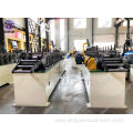 2022 New Design C Channel Forming Machine